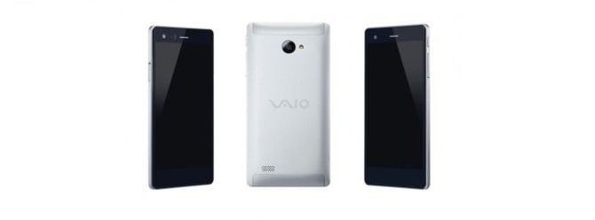 vaio phone biz 1