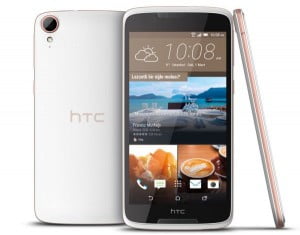 HTC Desire 828 video inceleme 12 1 6