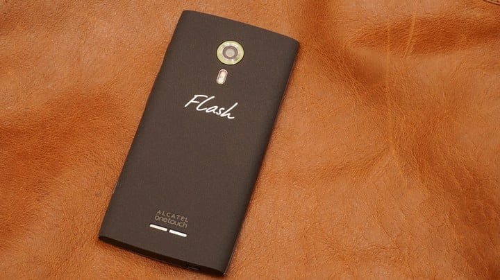 Alcatel Flash 3