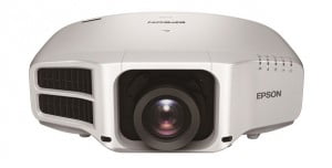 EPSON EB G7800