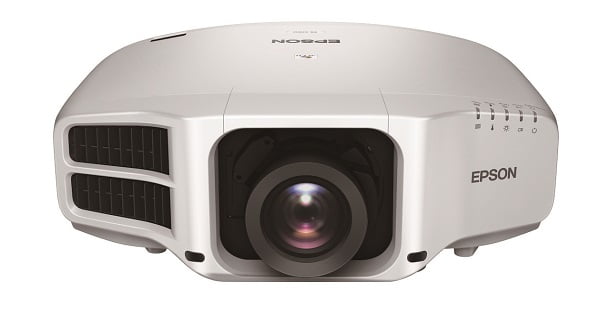 EPSON EB G7800