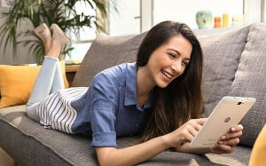 500 TL altı alabileceğiniz en iyi tabletler 42 T Tablet