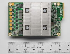 Google, Teknoloji Tarihini Değiştirmekte Kararlı! 25 TPU top with ruler x 500