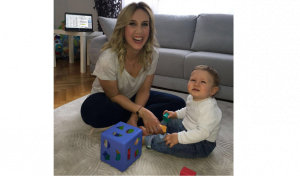 Turkcell ile anneler ve bebekler mutlu 23 Turkcell Anne Mobil01