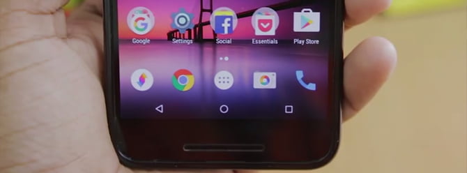 android n animasyonlari