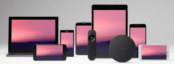 android n gelistirici surumu