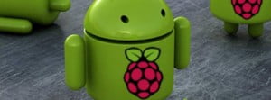 Raspberry Pi için Android Pi geliyor! 16 android pi