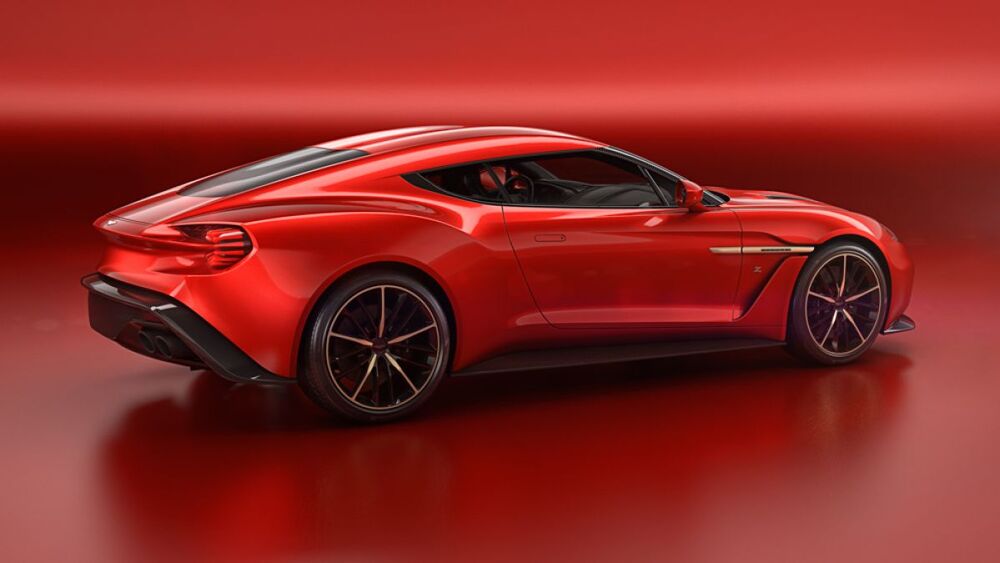 aston martin vanquish zagato concept 05