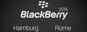 BlackBerry Rome Geekbench'te görüldü! 15 blackberry hamburg ve rome