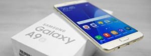 Samsung Galaxy A9 için Marshmallow yayınlandı! 13 galaxy a9 marshmallow