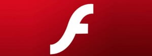 google chrome flash