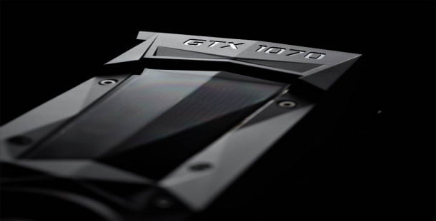 Nvidia GeForce GTX 1070'in test sonuçları gelmeye başladı 1 gtx 1070