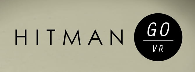 hitman go vr