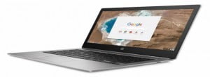 Skylake işlemcili Chromebook HP tarafından kullanıma sunuldu 15 hpppp