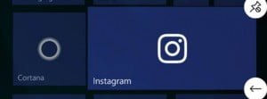 Instagram'ın yeni arayüzü şimdi Windows 10'da! 17 instagram windows 10