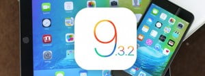 ios 932