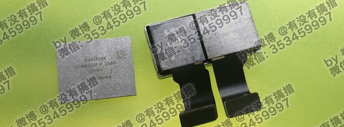 iphone 7 depolama alani 1