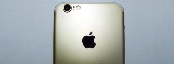 iphone 7 gold