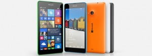 Windows Phone'un en popüleri Lumia 535 oldu! 12 lumia 535