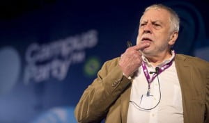 Atari'nin Kurucusu Mobil Oyunlar Geliştirecek 17 nolan bushnell