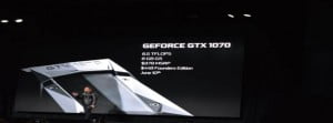 Bir fiyat-performans kartı: GeForce GTX 1070 15 nvd 1070