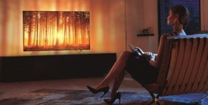 Philips ışığın büyülü dünyasını evlere taşıyacak 14 philips