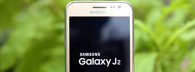 samsung galaxy j2 2016