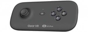 samsung gear vr kumanda 1