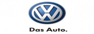 volkswagen logo