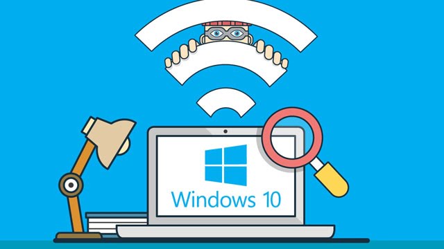 windos 10 wifi sense