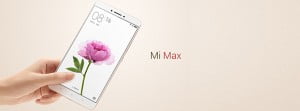 xiaomi mi max