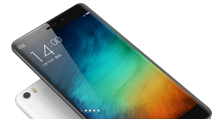 xiaomi mi5 12