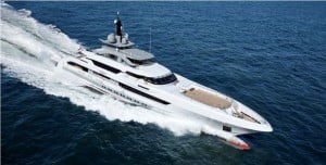 Galactica Super Nova