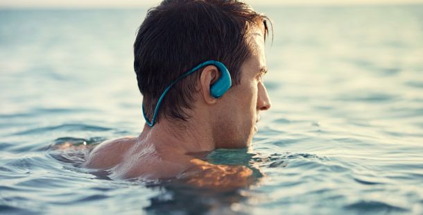 Sony Walkman NW WS413