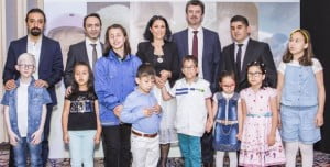 Türk Telekom Günışığı Projesi 3