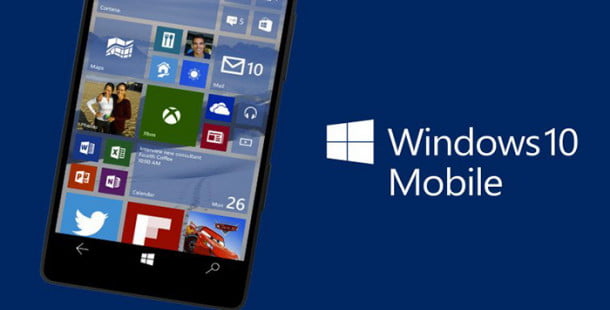 Windows 10 mobil pazar payı yükselişte 1 Windows 10 Mobile resımmmm