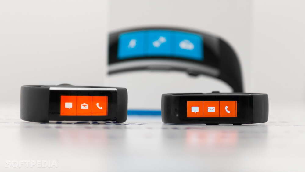 Microsoft akıllı saat paralarını iade ediyor! Kimler faydalanabilecek? 1 microsoft band 3