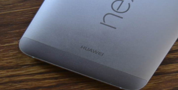 nexus huawei