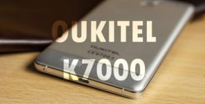 Oukitel’den uzun pil ömrüne sahip akıllı telefon 16 oukitel