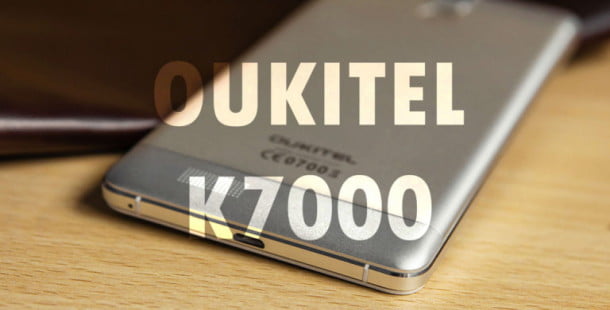 oukitel
