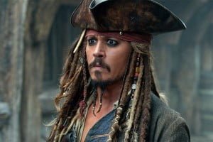sweet Jack Sparrow captain jack sparrow 37974117 600 400