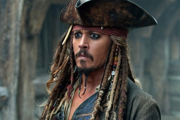 sweet Jack Sparrow captain jack sparrow 37974117 600 400