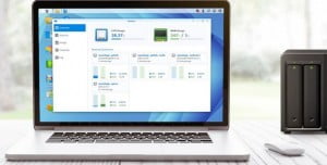 synology