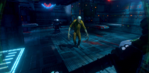 Yeni nesil System Shock'un demosu yayınlandı 17 system shock