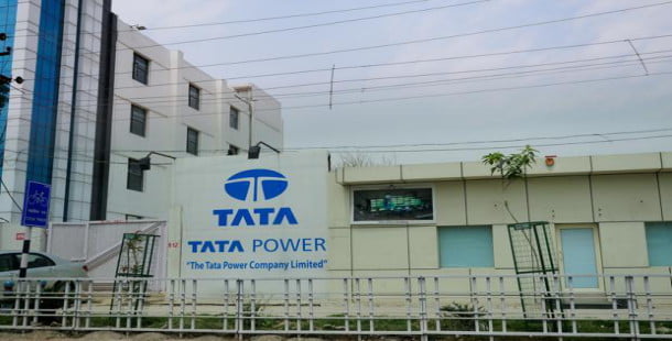 tata power
