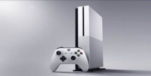 xbox one s 2