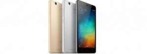 xiaomi redmi 3x 1