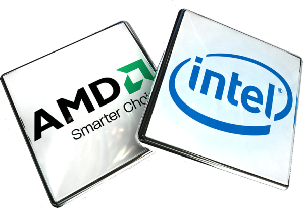 AMD vs Intel