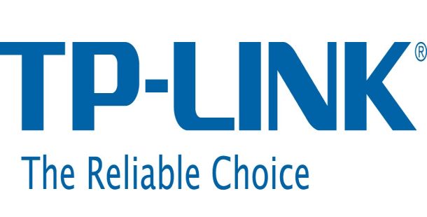 TP LINK Logo y