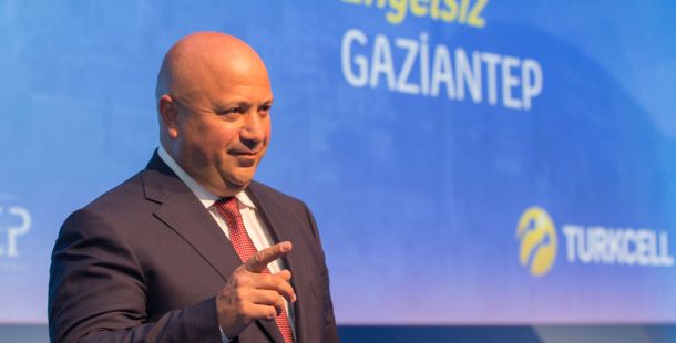 Turkcell Hayal Ortağım